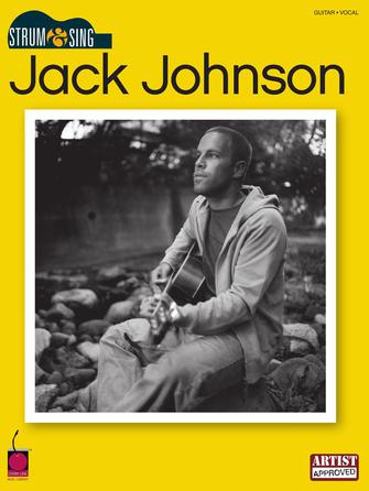 Johnson, Jack - Strum & Sing