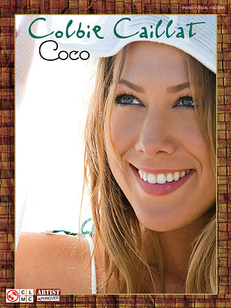 Caillat, Colbie - Coco