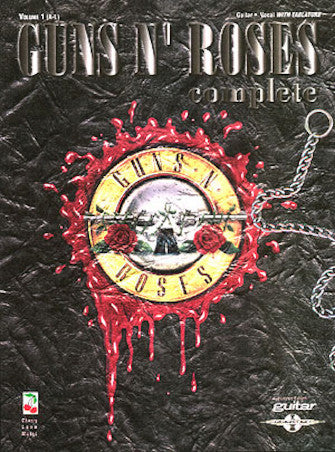 Guns N' Roses Complete
