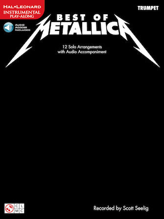 Metallica, Best of - Instrumental Solos