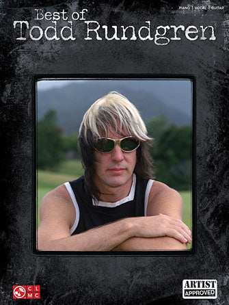 Rundgren, Todd - Best of