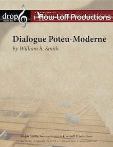 Dialogue Poteu-Moderne