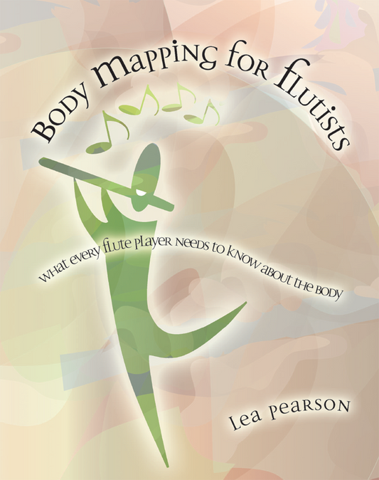 Body Mapping for Flutists