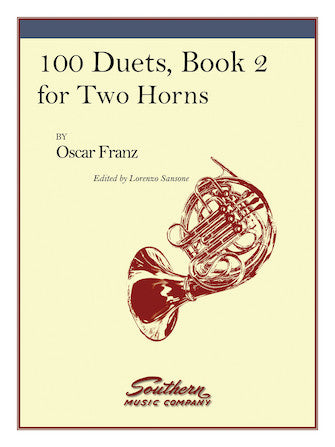 100 Duets, Book 2