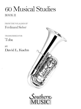 60 Musical Studies, Book 2