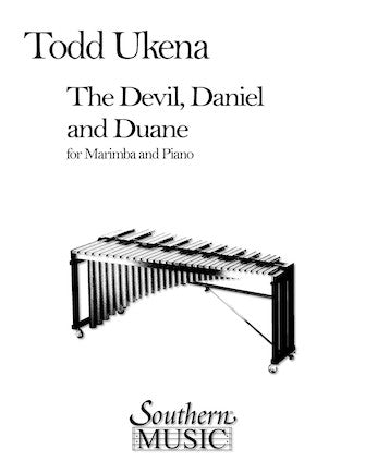 Devil, Daniel And Duane, The