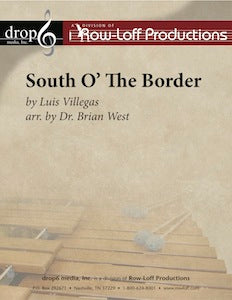 South O' the Border