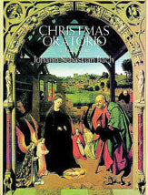 Christmas Oratorio in Full Score