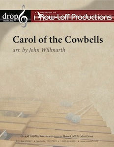 Carol of the Cowbells