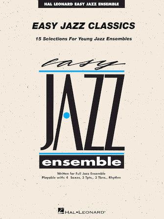 Easy Jazz Classics