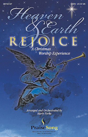 Heaven and Earth Rejoice