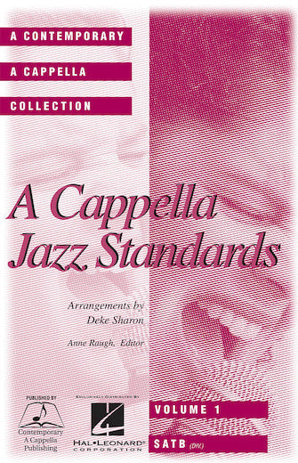 A Cappella Jazz Standards