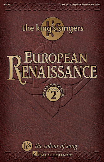 European Renaissance                                           ll