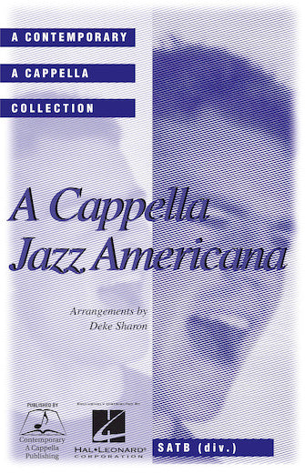 A Cappella Jazz Americana