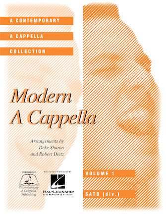 Modern A Cappella