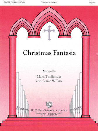 Christmas Fantasia