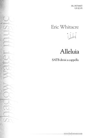 Alleluia