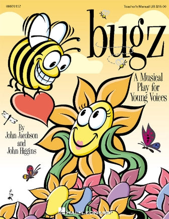 Bugz (Musical)