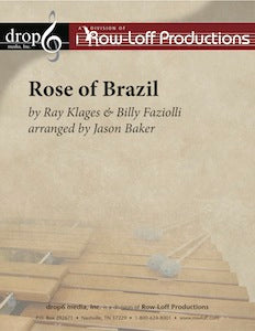 Baker Collection, The - Rose of Brazil