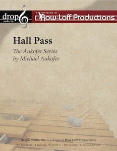 Aukofer Series, The - Hall Pass