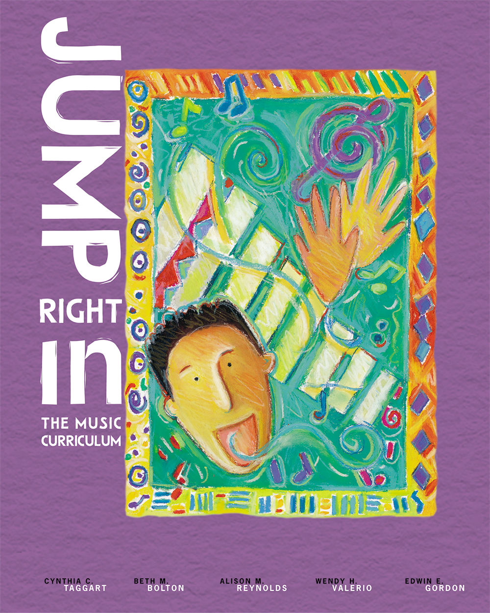 Jump Right In: Grade 4 Student Book