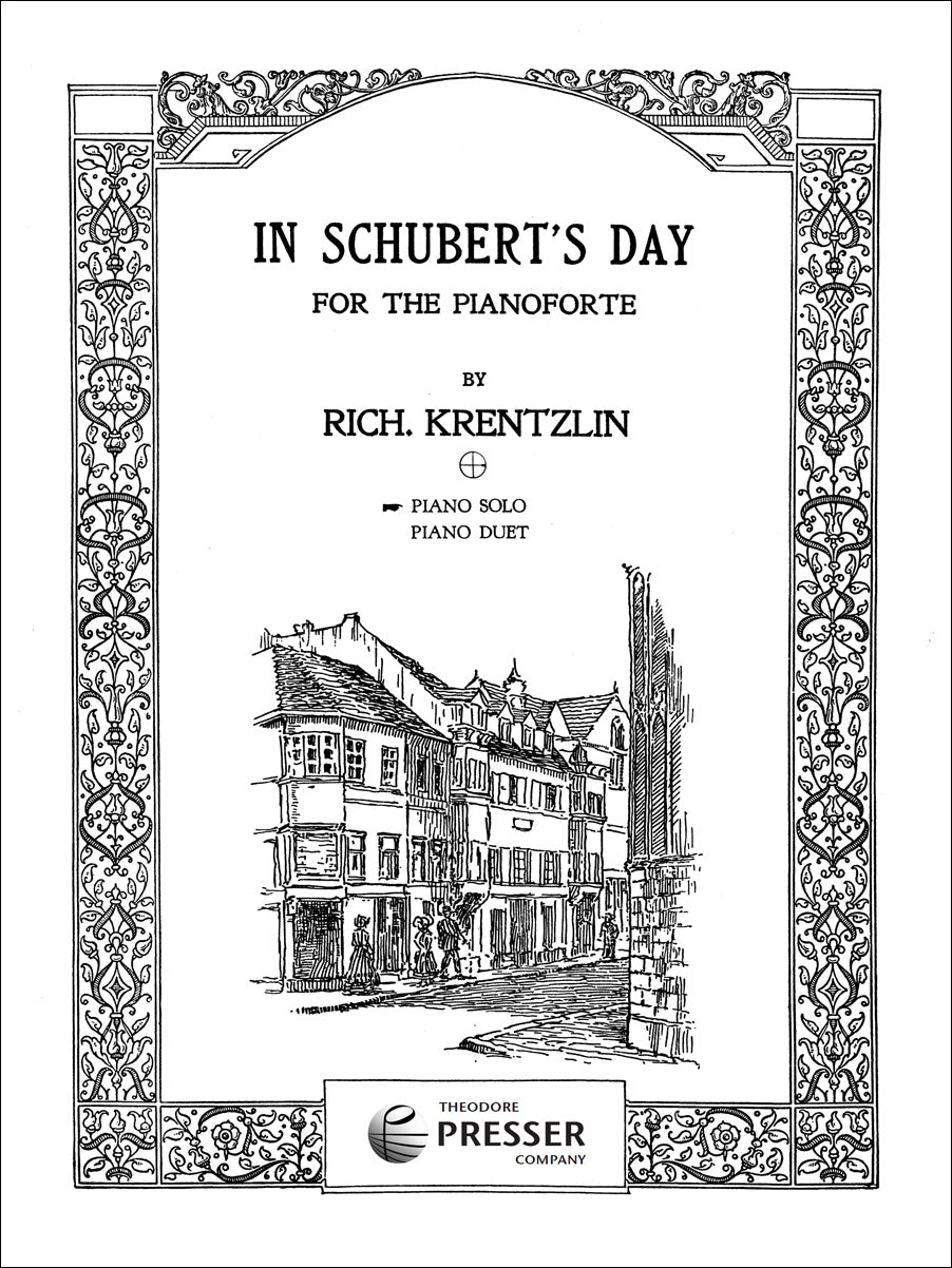 In Schubert's Day