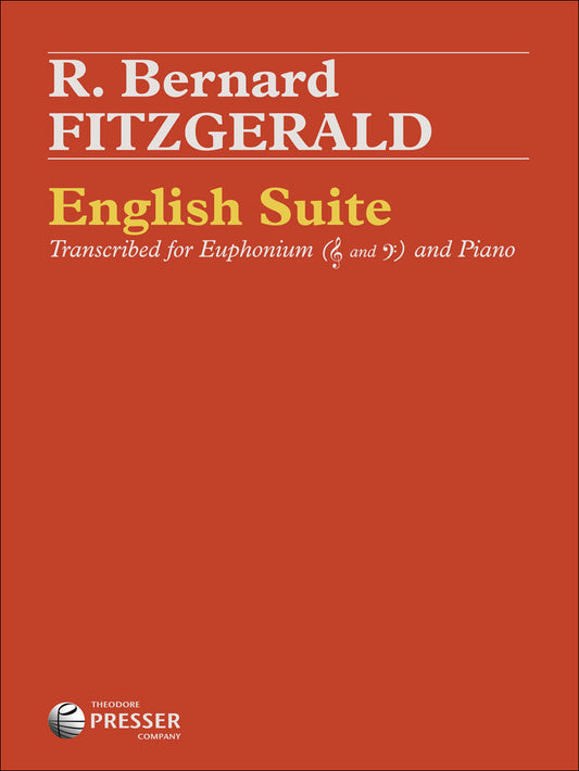English Suite