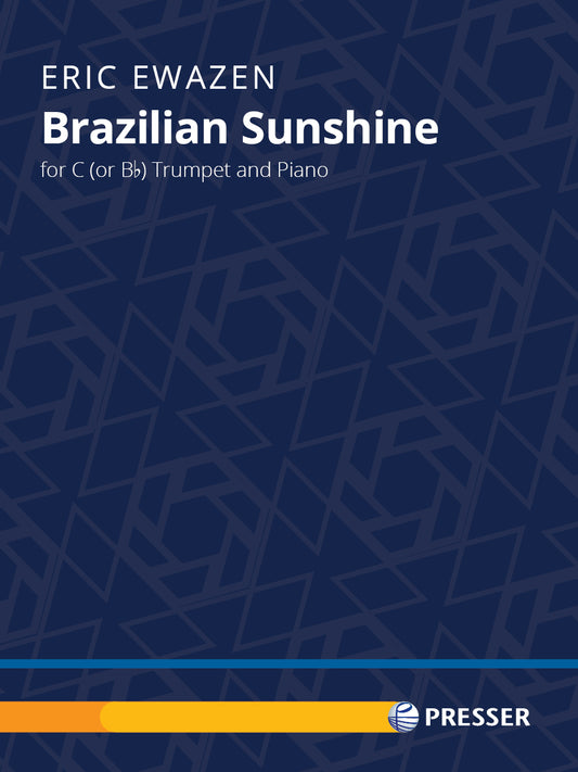 Brazilian Sunshine