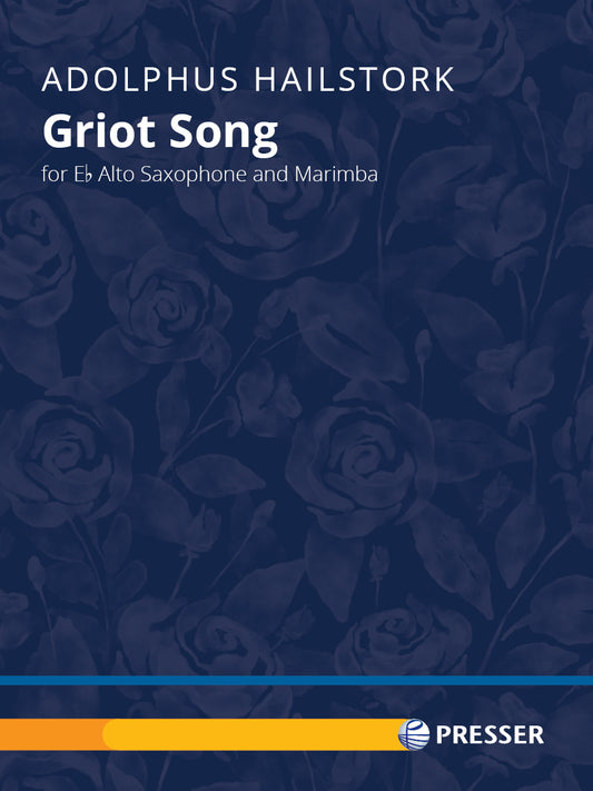 Griot Song