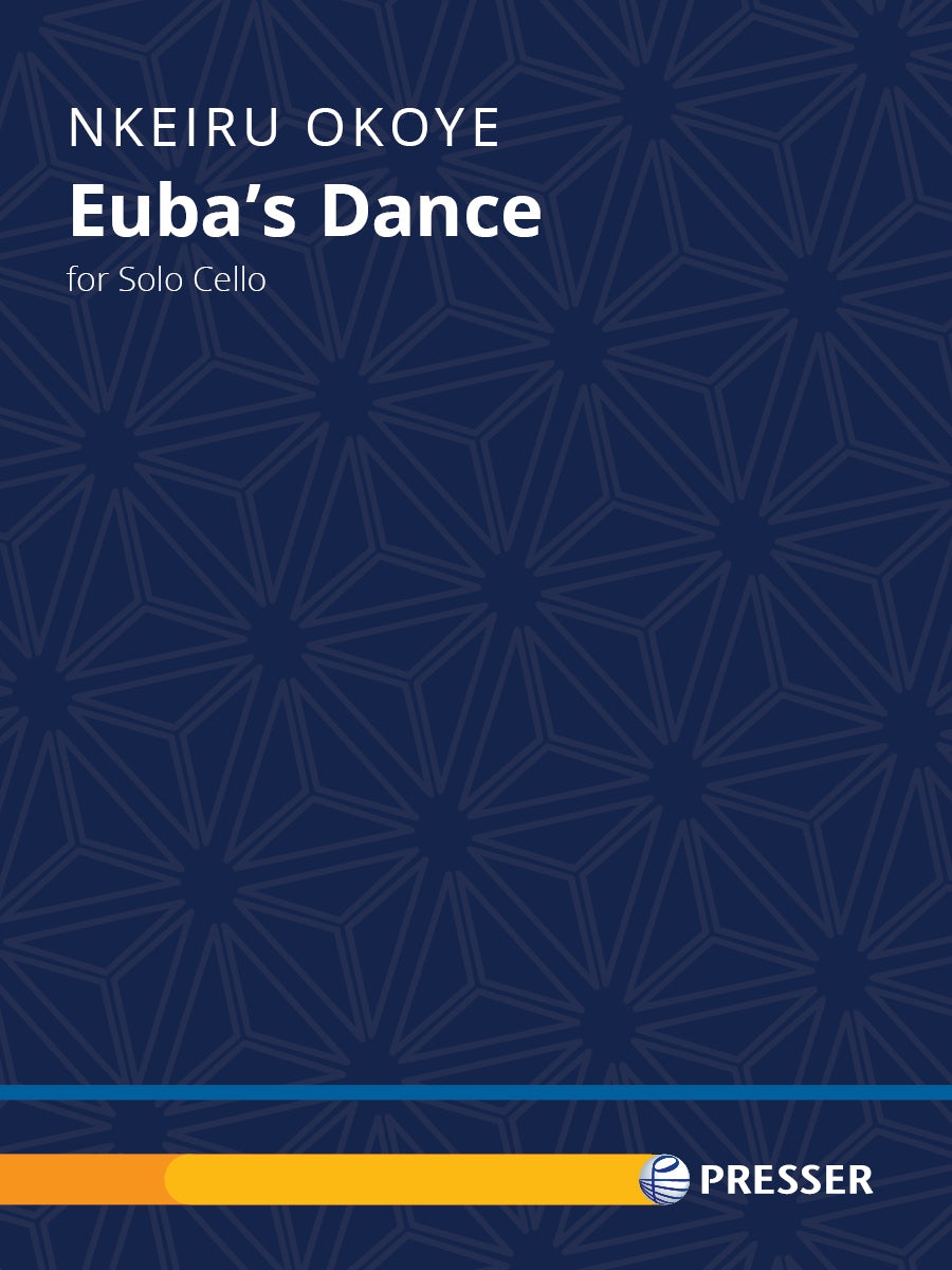 Euba's Dance