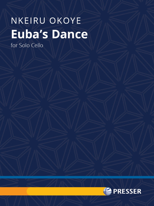 Euba's Dance