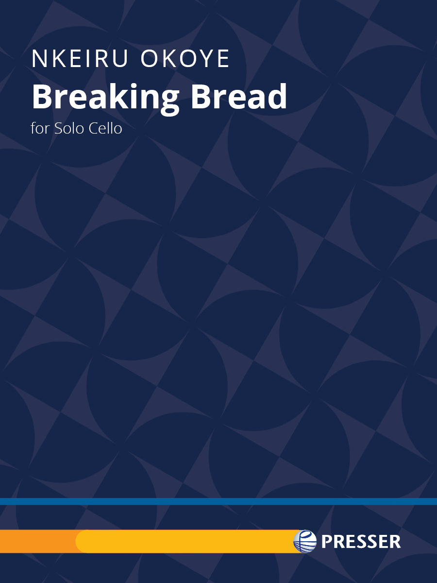 Breaking Bread