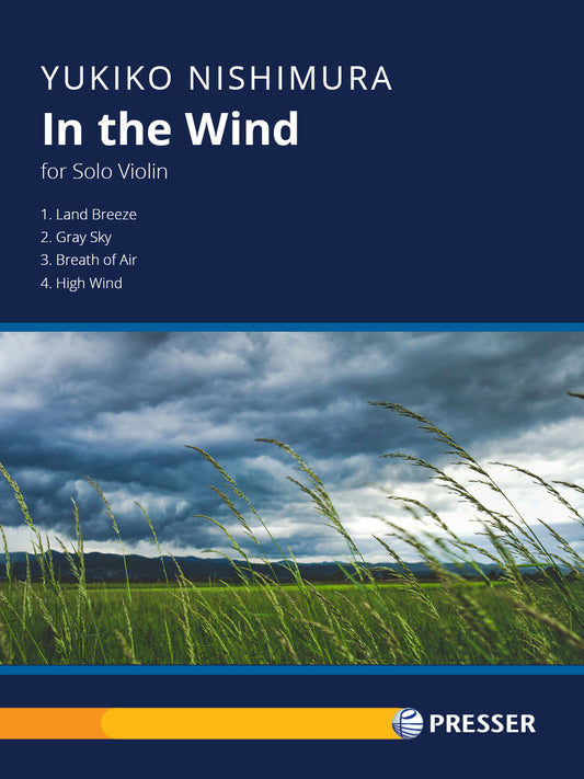 In the Wind
