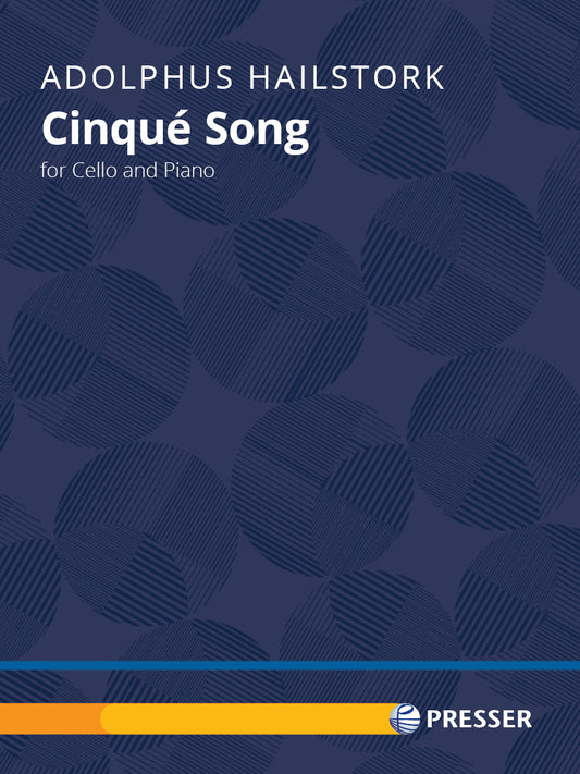 Cinqué Song