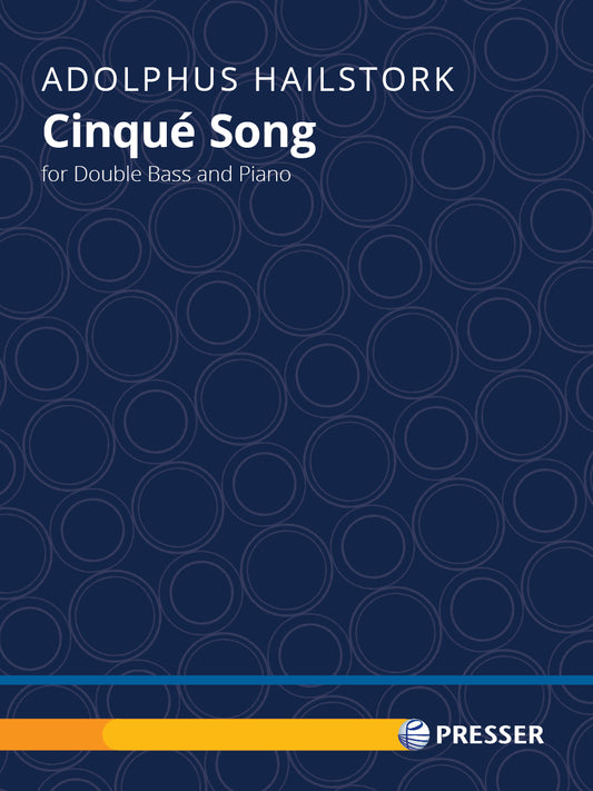 Cinqué Song