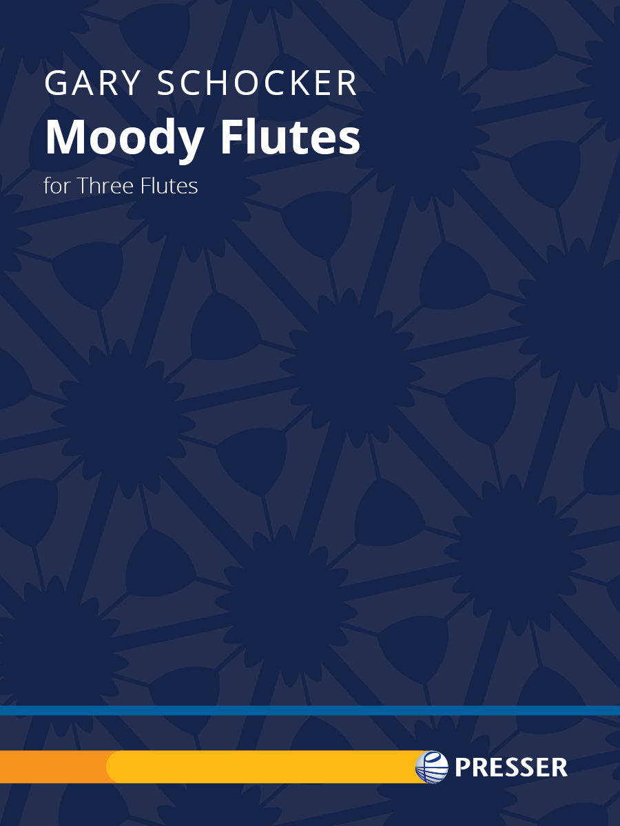 Moody Flutes