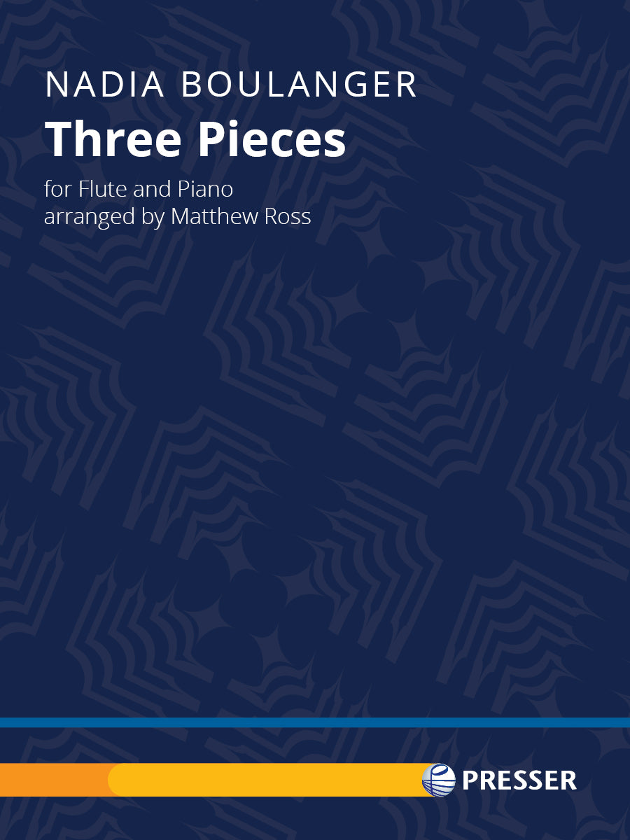 Three Pieces