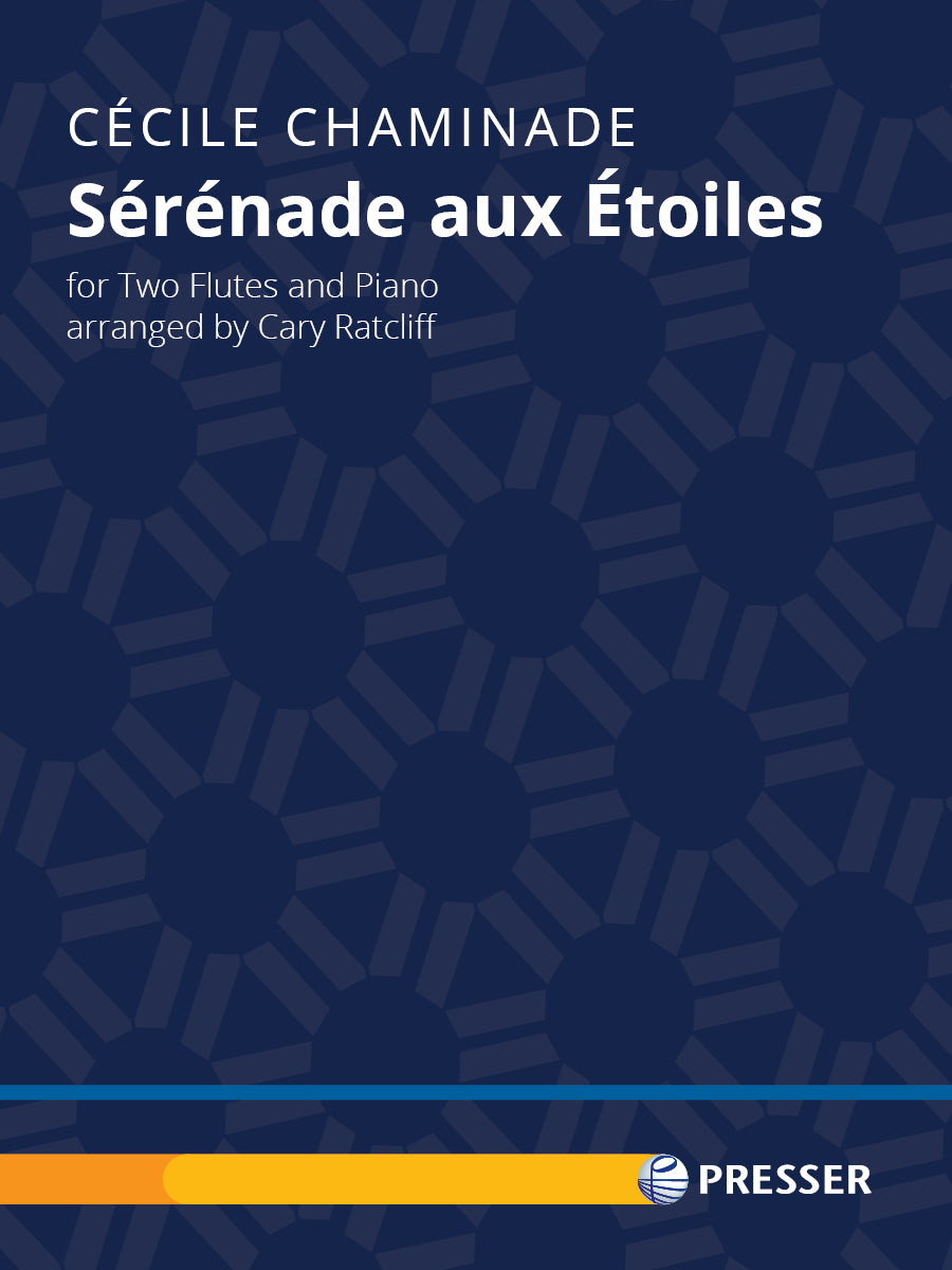 Sérénade aux Étoiles