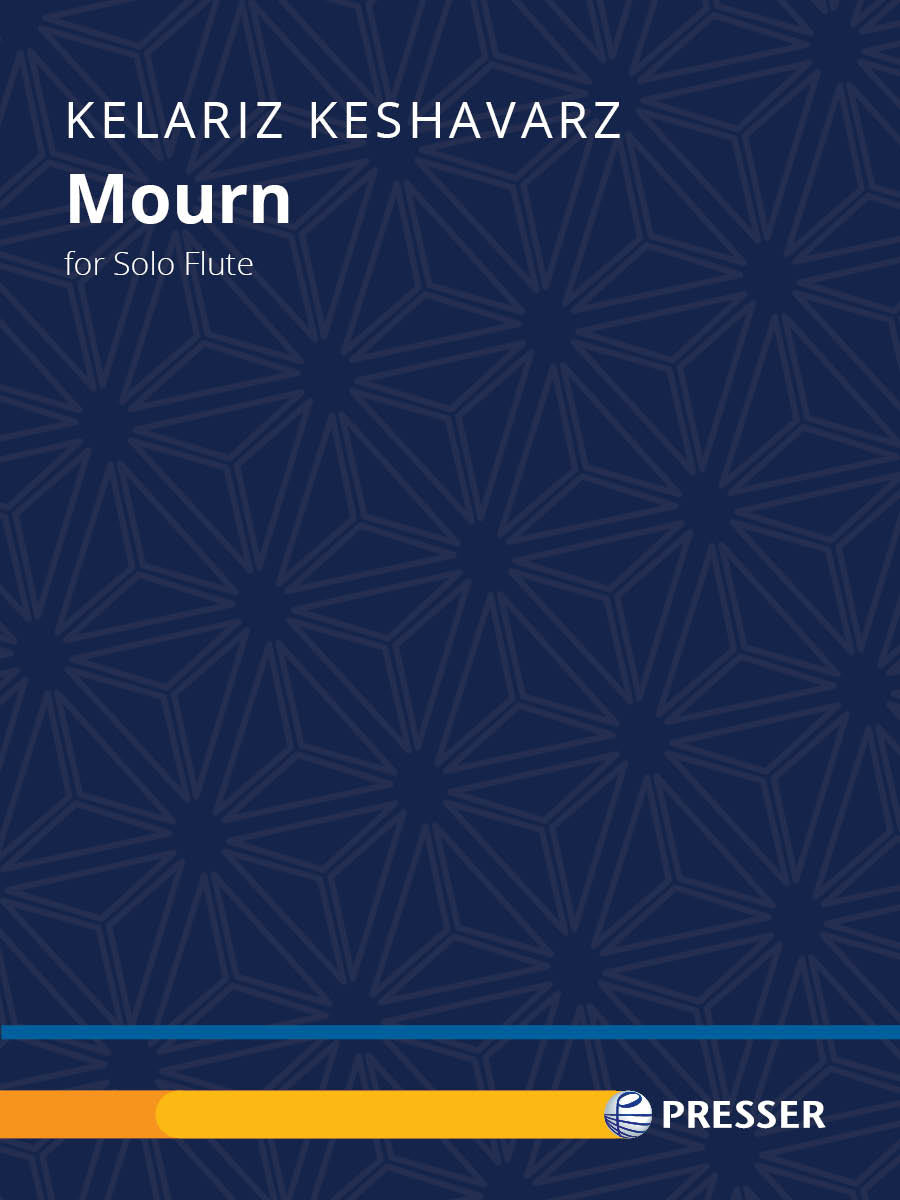 Mourn