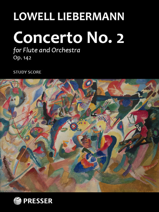 Concerto No. 2