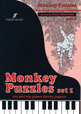 Monkey Puzzles Theory, Book 1
