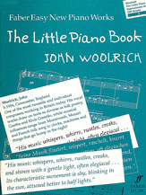 The Little Piano Book