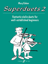 Superduets, Book 2