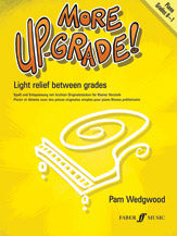 More Up-Grade!, Grades 0-1