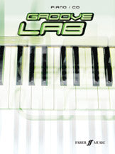 Groove Lab for Piano