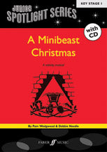 A Minibeast Christmas