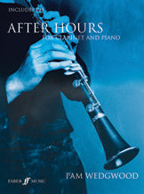 After Hours for Clarinet and Piano