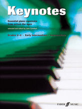 Keynotes, Grade 2-3