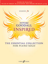Classic FM: Howard Goodall Inspired