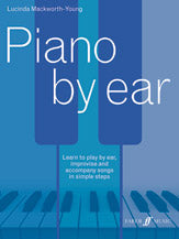 Piano by Ear